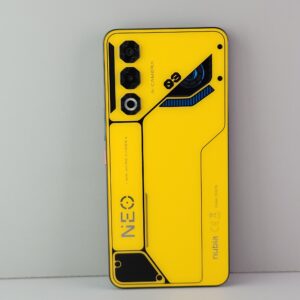 Nubia Neo 3GT 5G 256GB 8GB+12GB